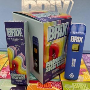 Brix All-In-One Device 2 Gram(Authentic)