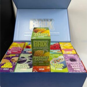 Brix All-In-One Device 2 Gram(Authentic)