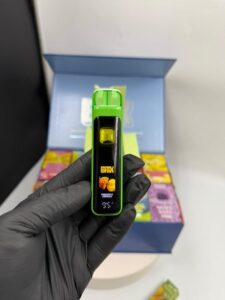 Brix All-In-One Device 2 Gram(Authentic)