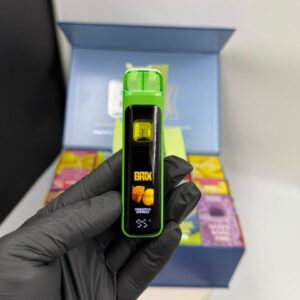 Brix All-In-One Device 2 Gram(Authentic)