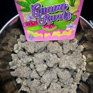 GUAVA RUNTZ