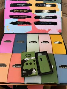 Ghost 2G All-In-One Liquid Diamonds Vape