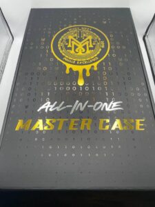 Muha Meds 2000MG All In One Disposable