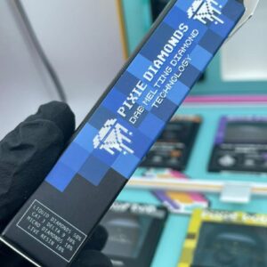 Pixie Pod 2 Grams+Pixie Diamonds Disposable