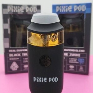 Pixie Pod 2 Grams+Pixie Diamonds Disposable