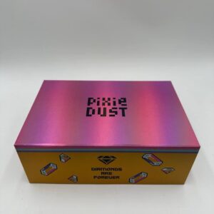 Pixie Pod 2 Grams+Pixie Diamonds Disposable