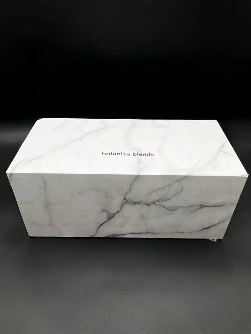 Turn XXL 2G Botanica Blends Disposable Vape