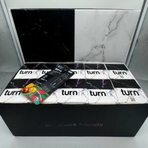 Turn XXL 2G Botanica Blends Disposable Vape
