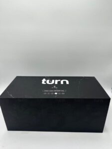 Turn XXL 2G Botanica Blends Disposable Vape