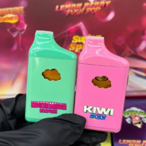 WARHEADZ 2G DISPOSABLES-LIQUID DIAMOND
