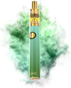 Dime Industries 2000MG All In One Vape 