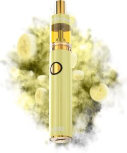 Dime Industries 2000MG All In One Vape 