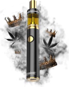 Dime Industries 2000MG All In One Vape 