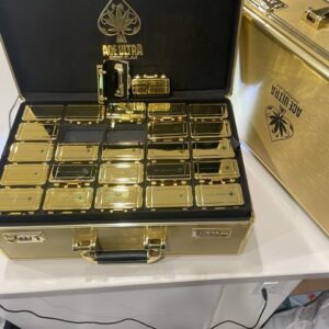 Ace Ultra Premium Diamond Sauce 2G Disposable-Gold Edition