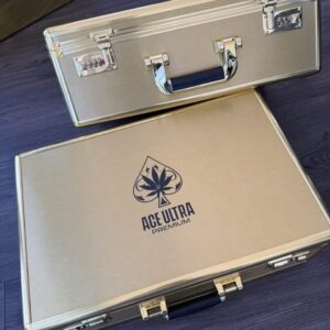 Ace Ultra Premium Diamond Sauce 2G Disposable-Gold Edition