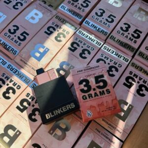 Blinkers Preheat 3.5 Grams Premium Disposable