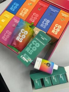 COLORS 3G LIVE DIAMONDS Disposable