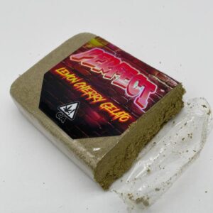 Dry Sift Candy Mousse 120U