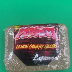 Dry Sift Candy Mousse 120U