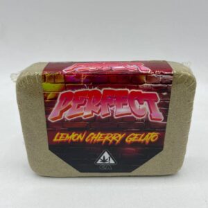 Dry Sift Candy Mousse 120U