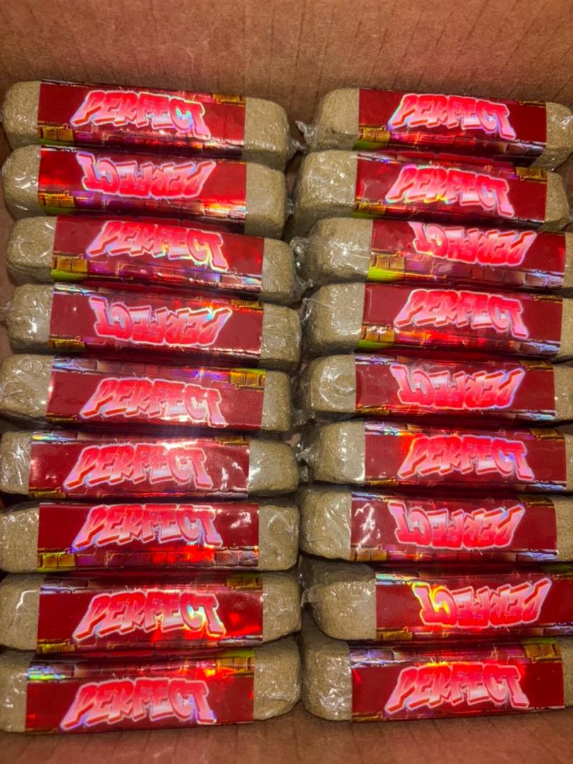 Dry Sift Candy Mousse 120U - Image 4