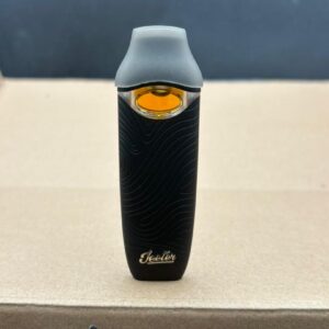Jeeter 1 Gram Premium All In One Live Resin Vape