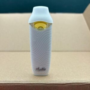 Jeeters 1 Gram Premium All In One Diamonds Vape
