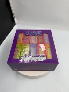 Kream V2 Diamonds 2G Disposable 