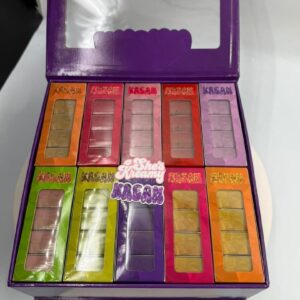 Kream V2 Diamonds 2G Disposable