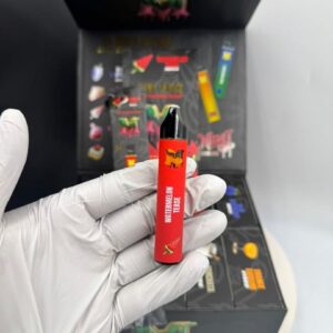 Minaj Extracts 2G Disposable-Live Diamond Blend