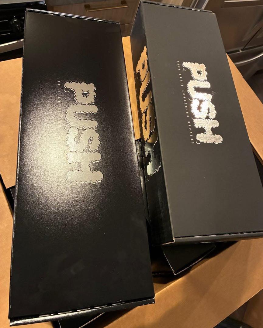 Push 2G Disposable With Screen - Image 2