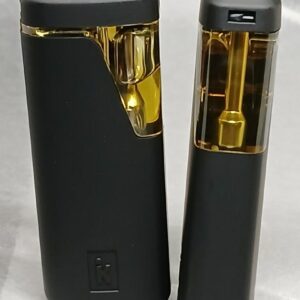 THCa Hemp 2G Live Resin Disposables