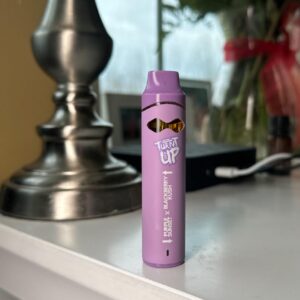 Turnt Up 2G Dual Flavor Disposable