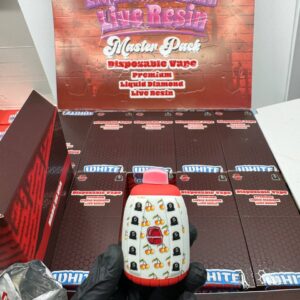 BACKPACK BOYZ 2g Disposable